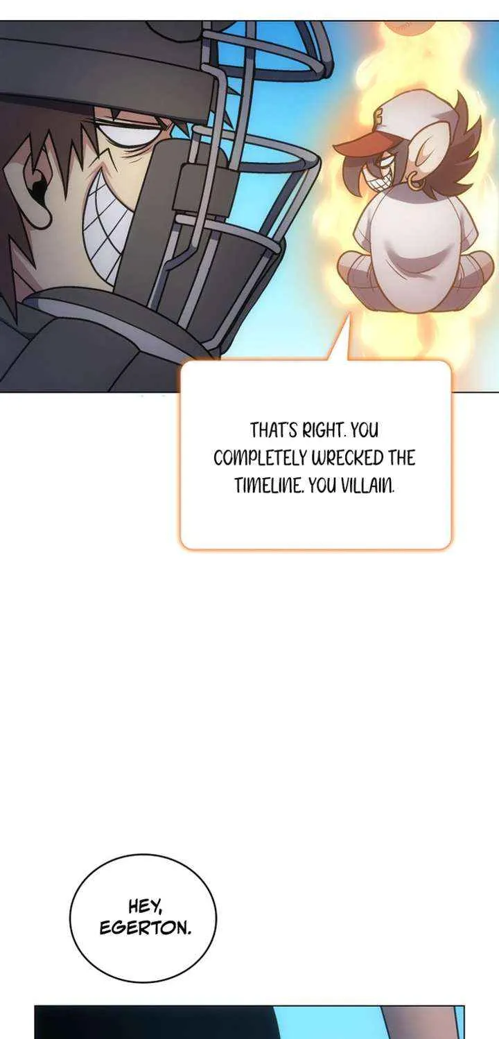 Home Plate Villain Chapter 143 page 30 - 