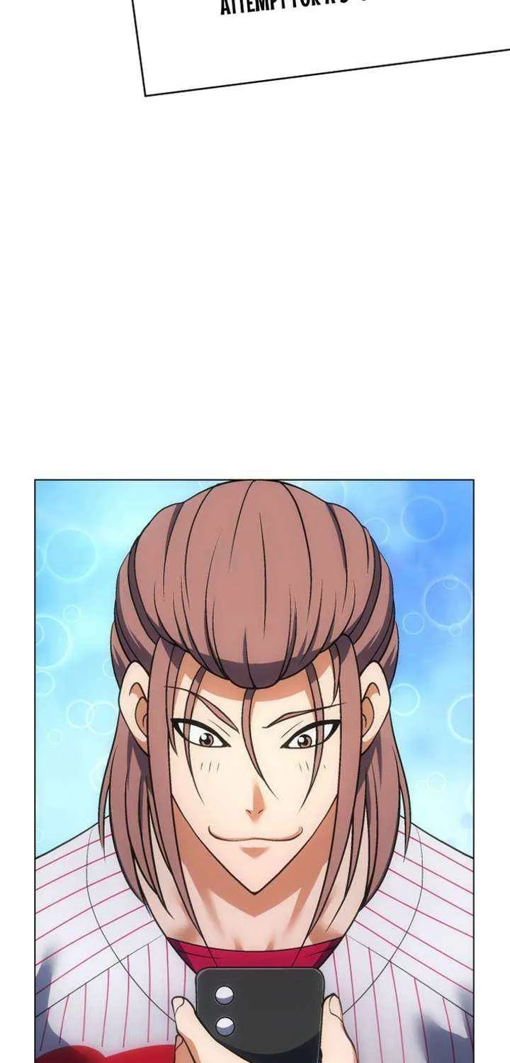Home Plate Villain Chapter 143 page 4 - 