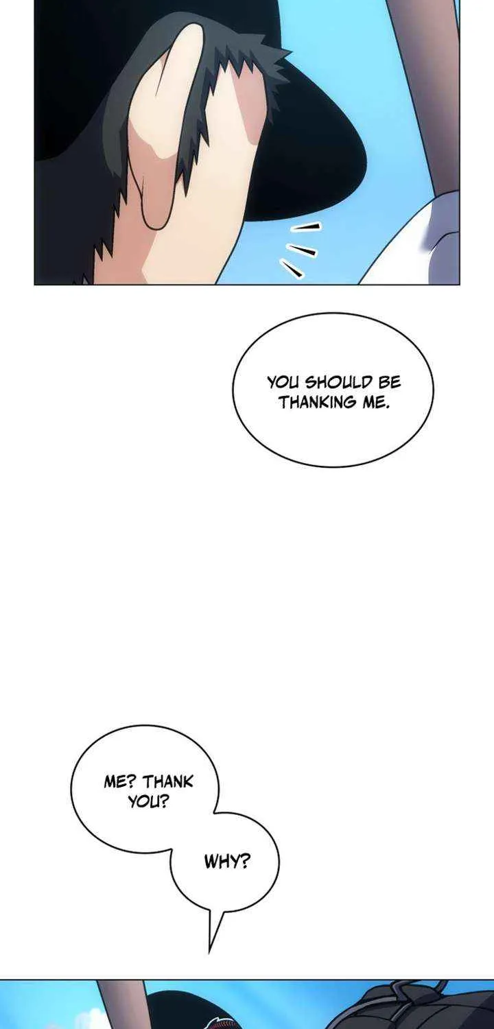 Home Plate Villain Chapter 143 page 31 - 