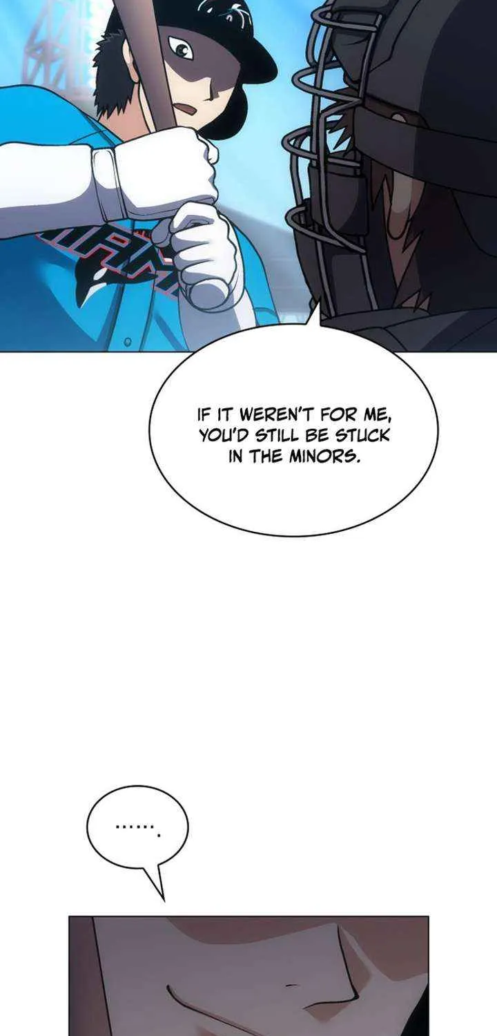 Home Plate Villain Chapter 143 page 32 - 