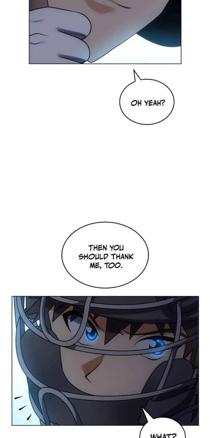 Home Plate Villain Chapter 143 page 33 - 