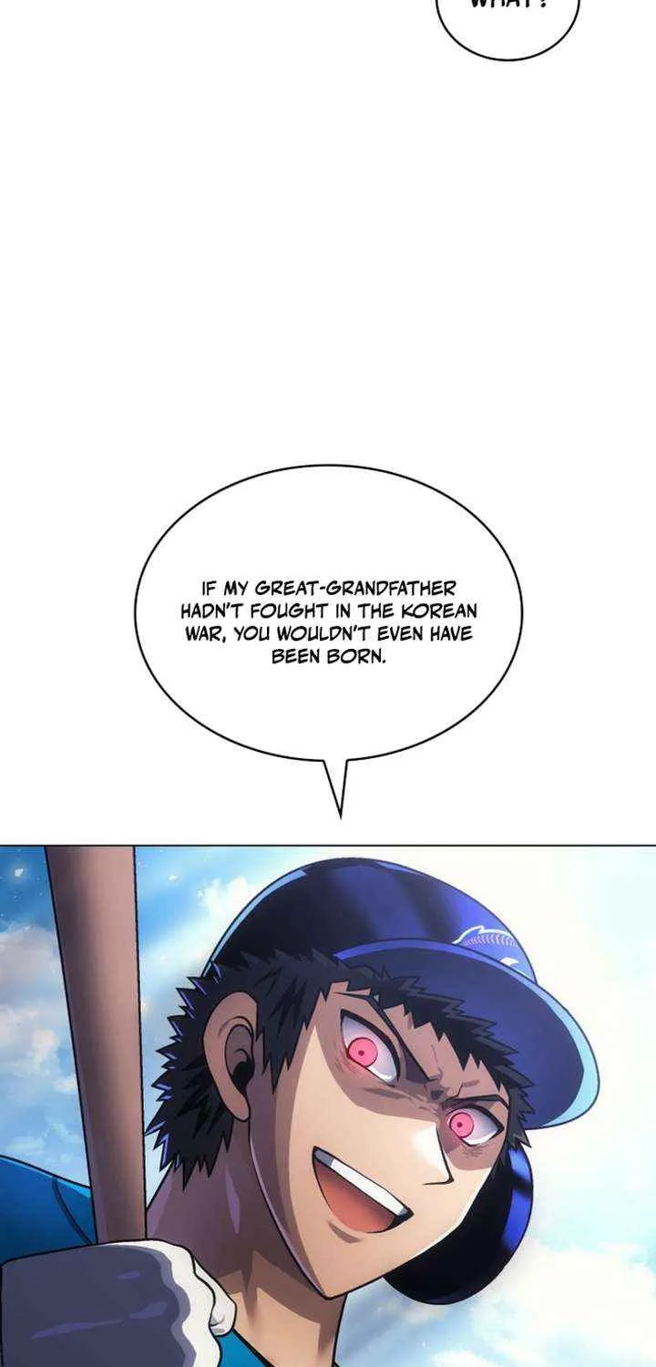 Home Plate Villain Chapter 143 page 34 - 