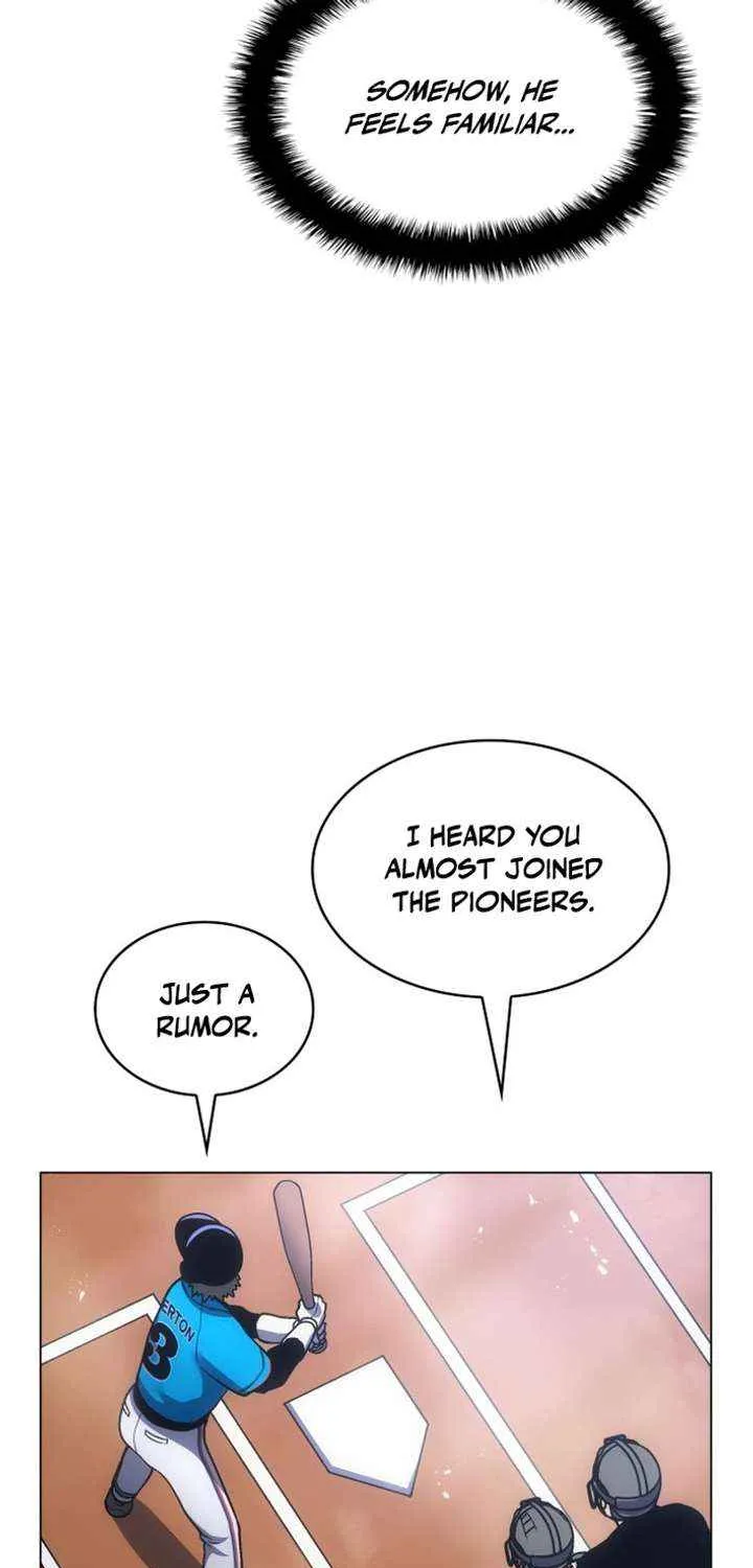 Home Plate Villain Chapter 143 page 37 - 