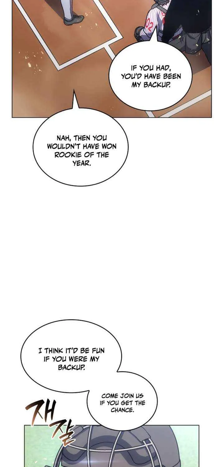 Home Plate Villain Chapter 143 page 38 - 