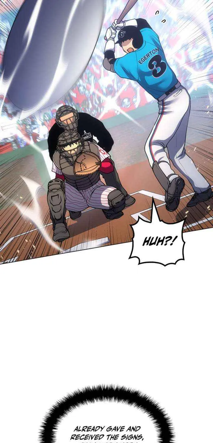 Home Plate Villain Chapter 143 page 41 - 