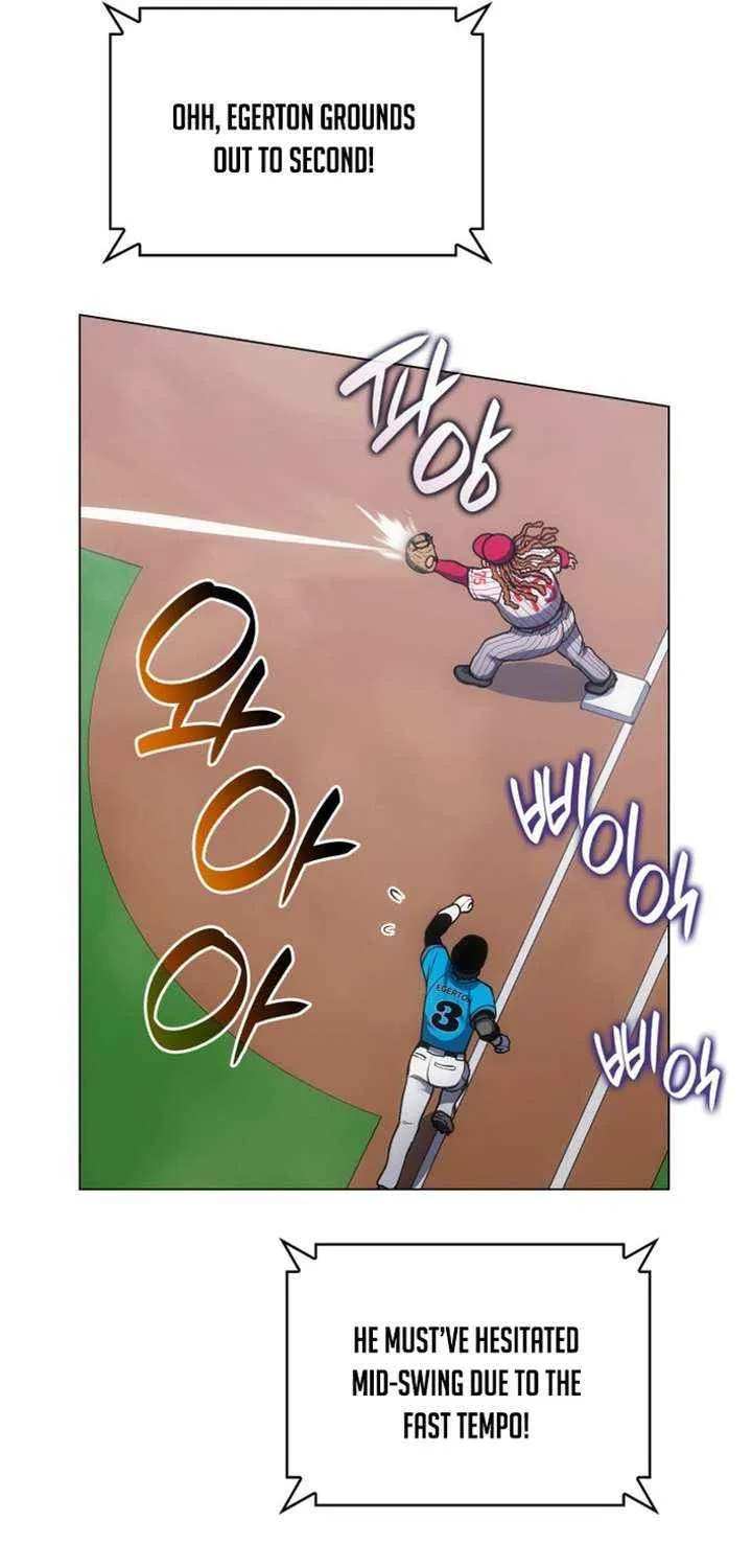 Home Plate Villain Chapter 143 page 44 - 