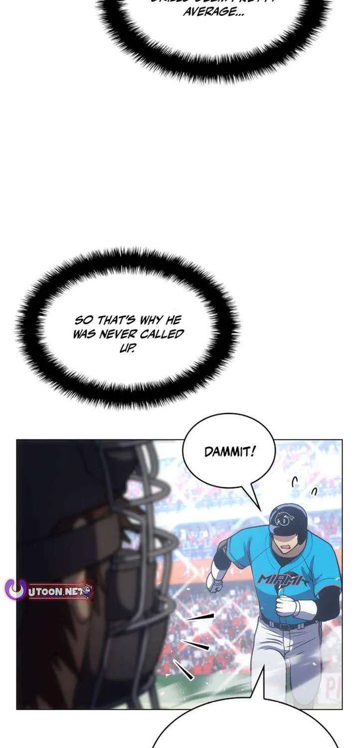 Home Plate Villain Chapter 143 page 46 - 