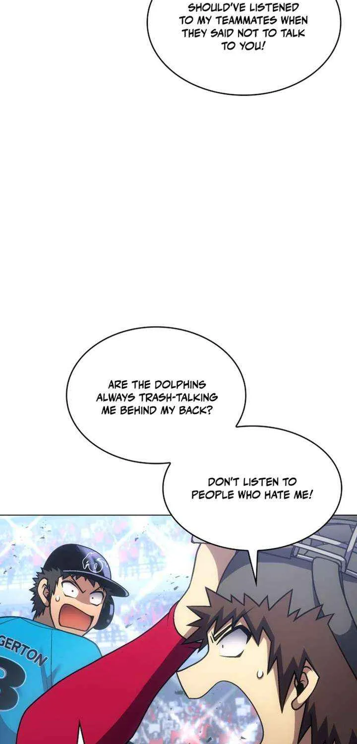 Home Plate Villain Chapter 143 page 47 - 