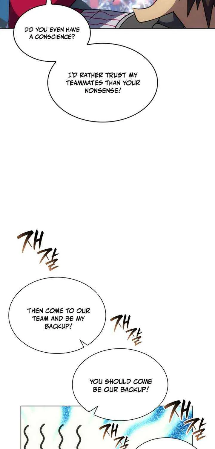 Home Plate Villain Chapter 143 page 48 - 