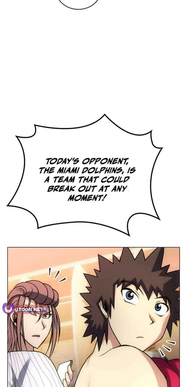 Home Plate Villain Chapter 143 page 6 - 