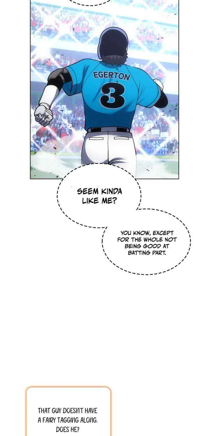Home Plate Villain Chapter 143 page 51 - 