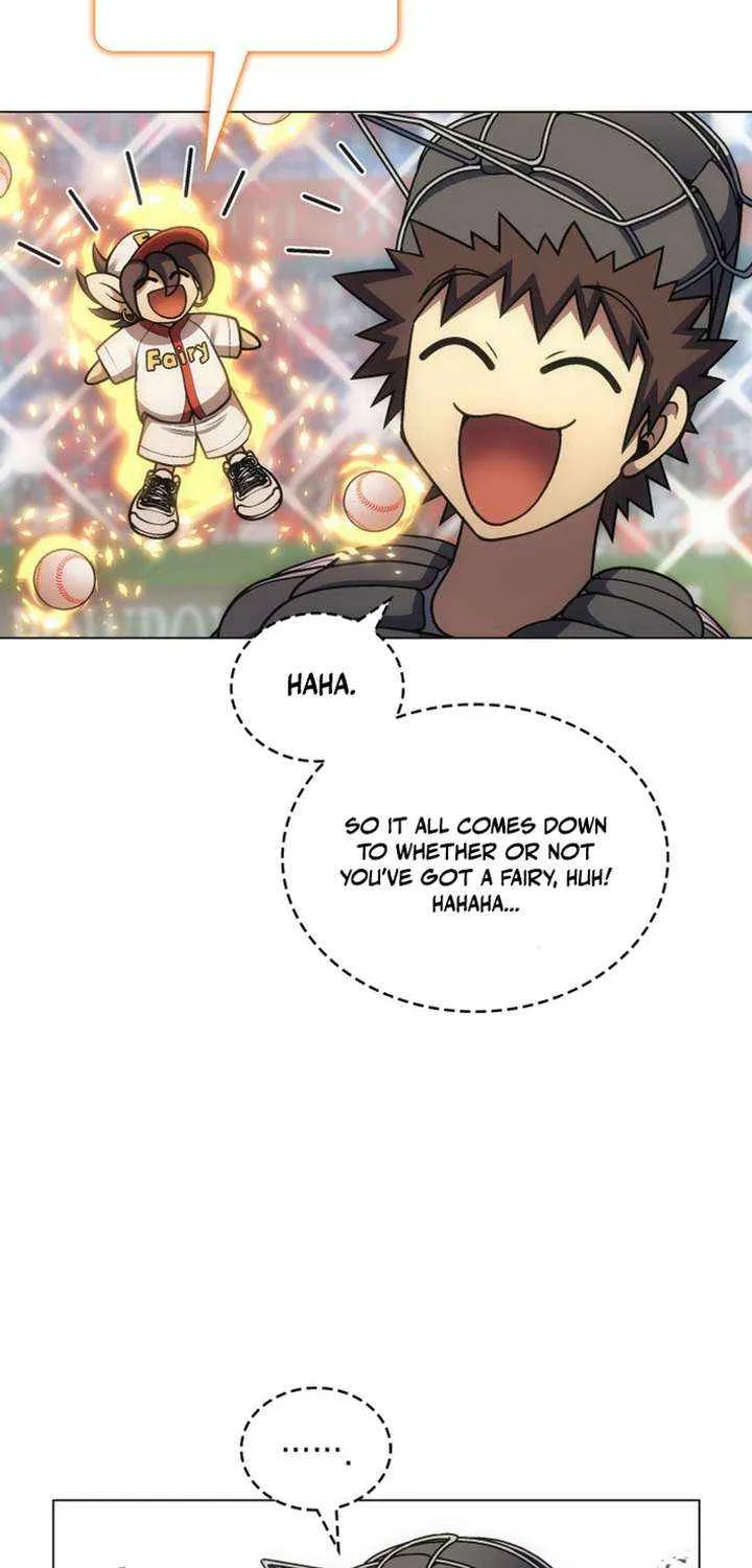 Home Plate Villain Chapter 143 page 52 - 