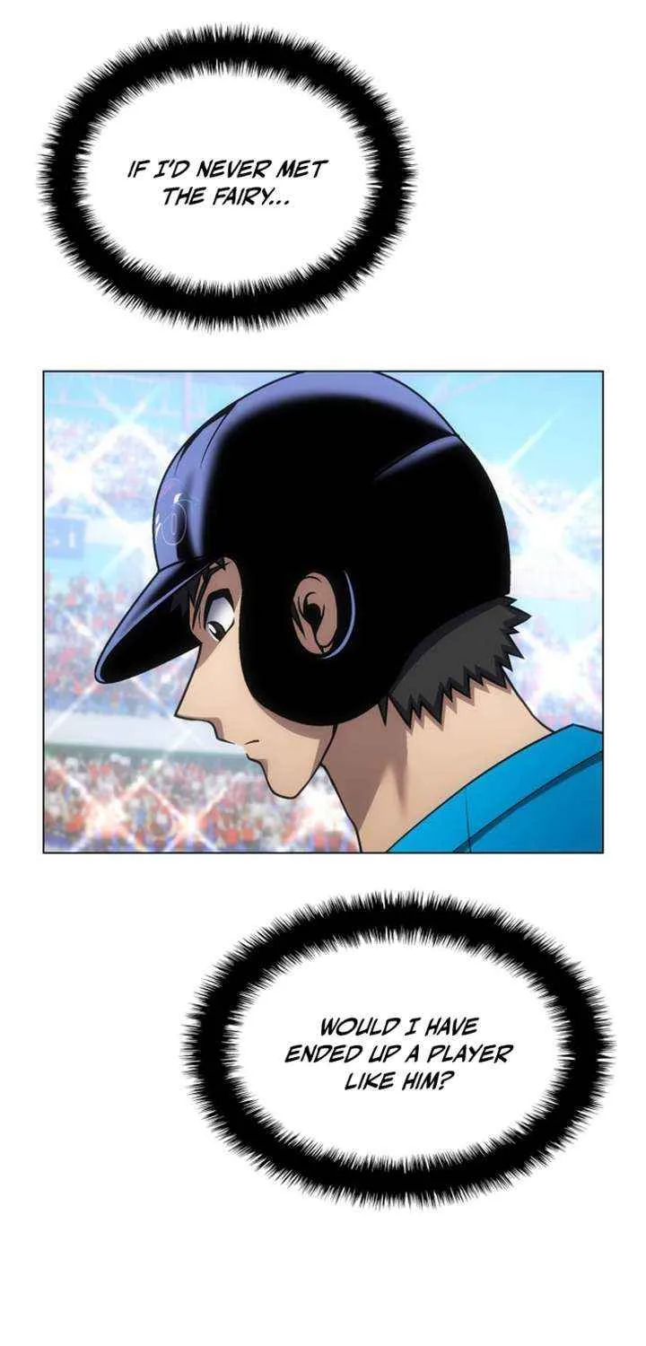Home Plate Villain Chapter 143 page 55 - 