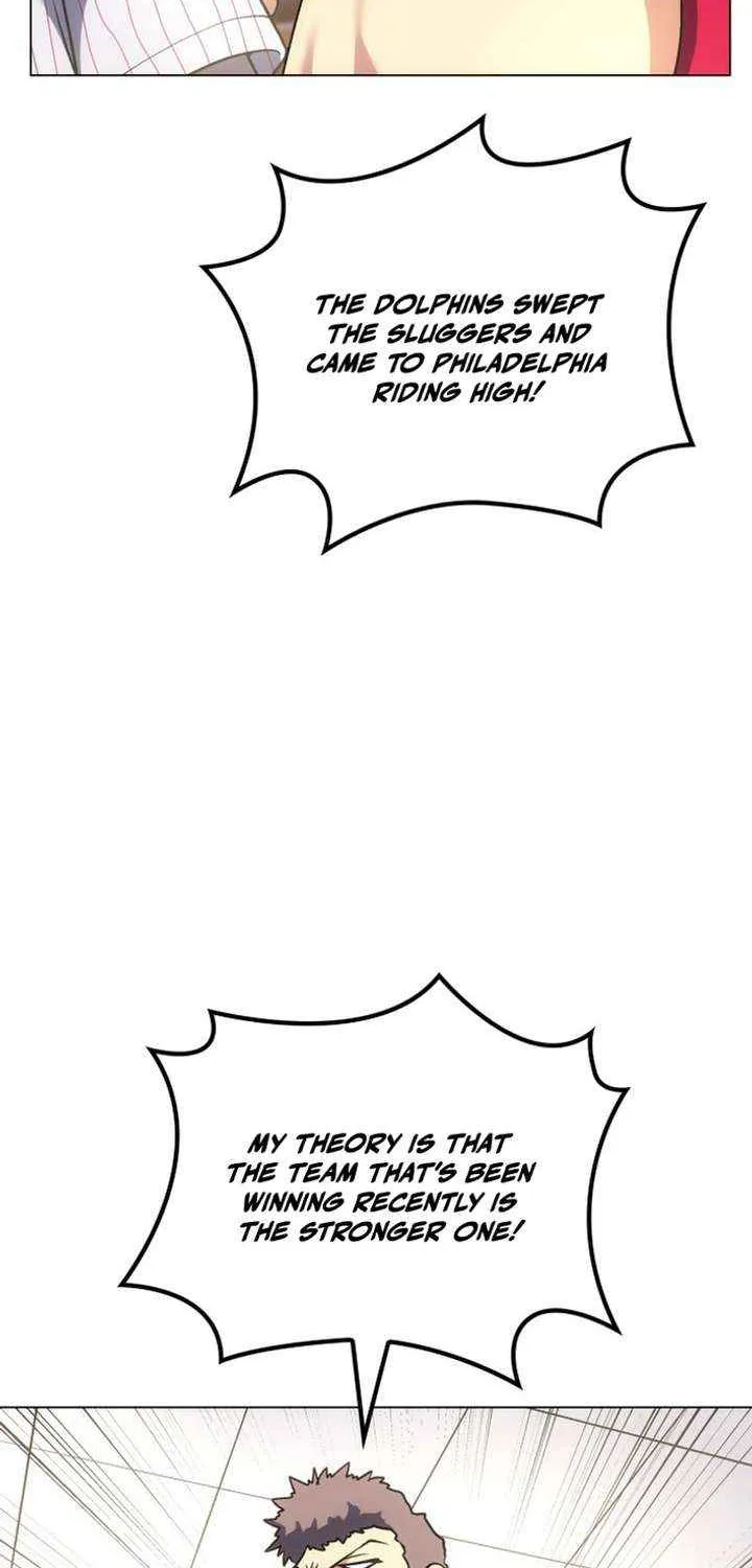 Home Plate Villain Chapter 143 page 7 - 