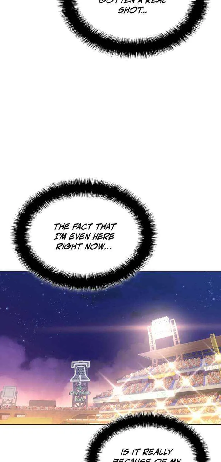 Home Plate Villain Chapter 143 page 65 - 