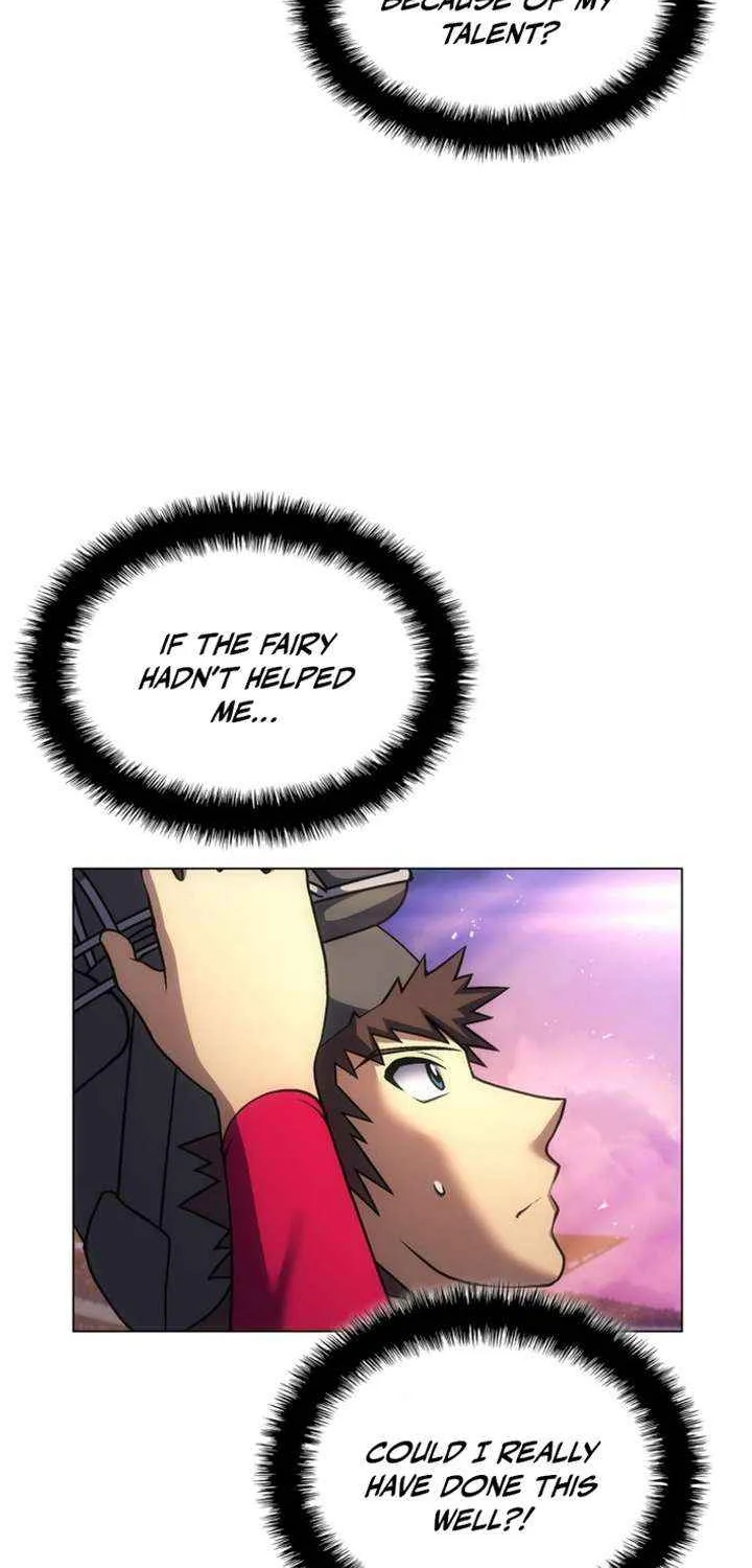 Home Plate Villain Chapter 143 page 66 - 