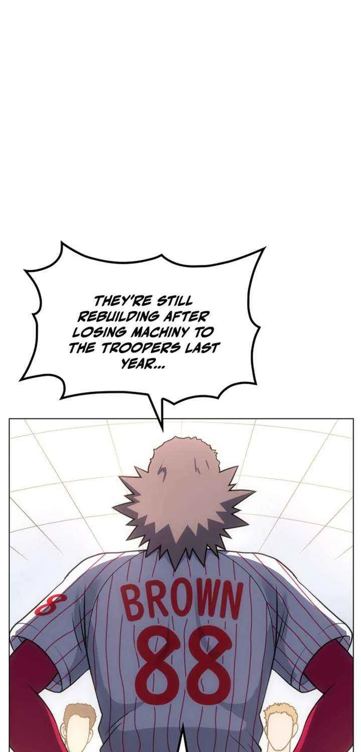 Home Plate Villain Chapter 143 page 9 - 