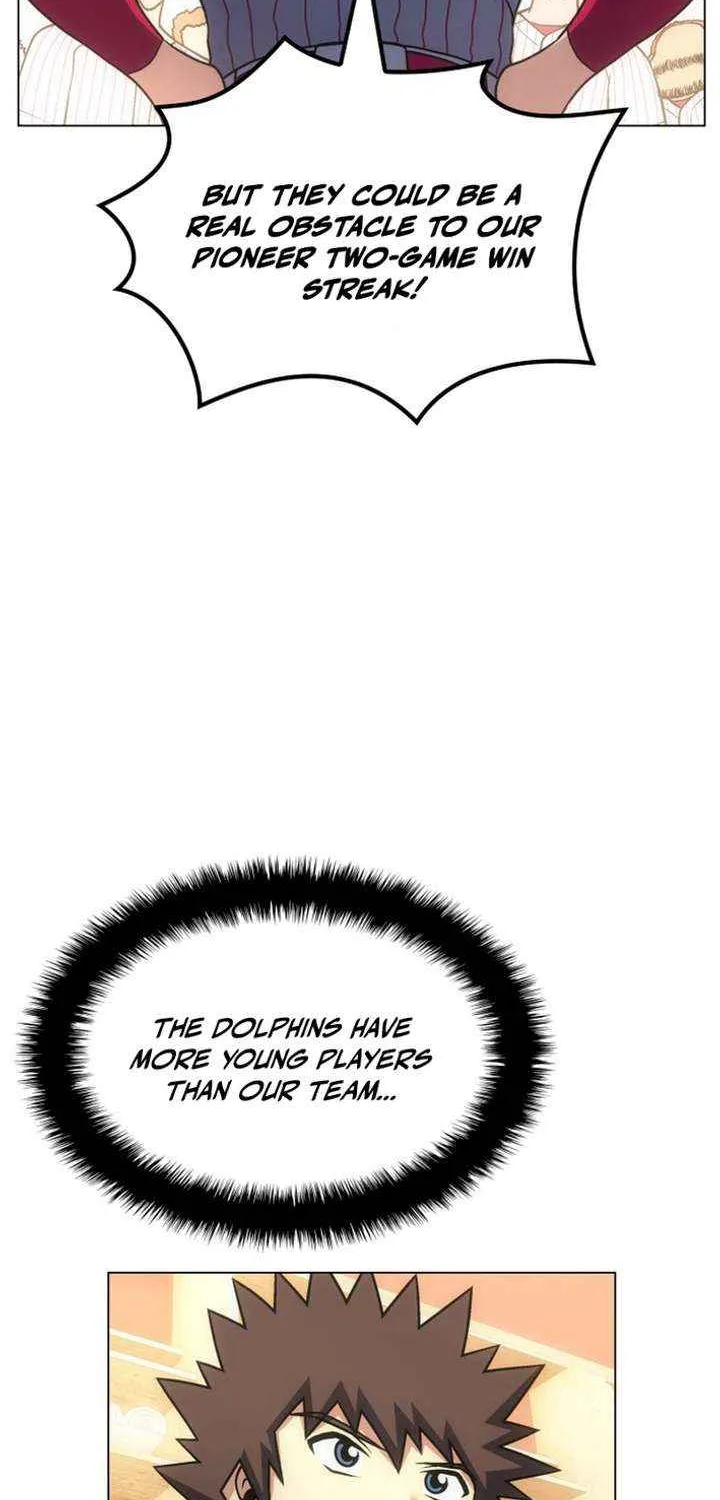 Home Plate Villain Chapter 143 page 10 - 