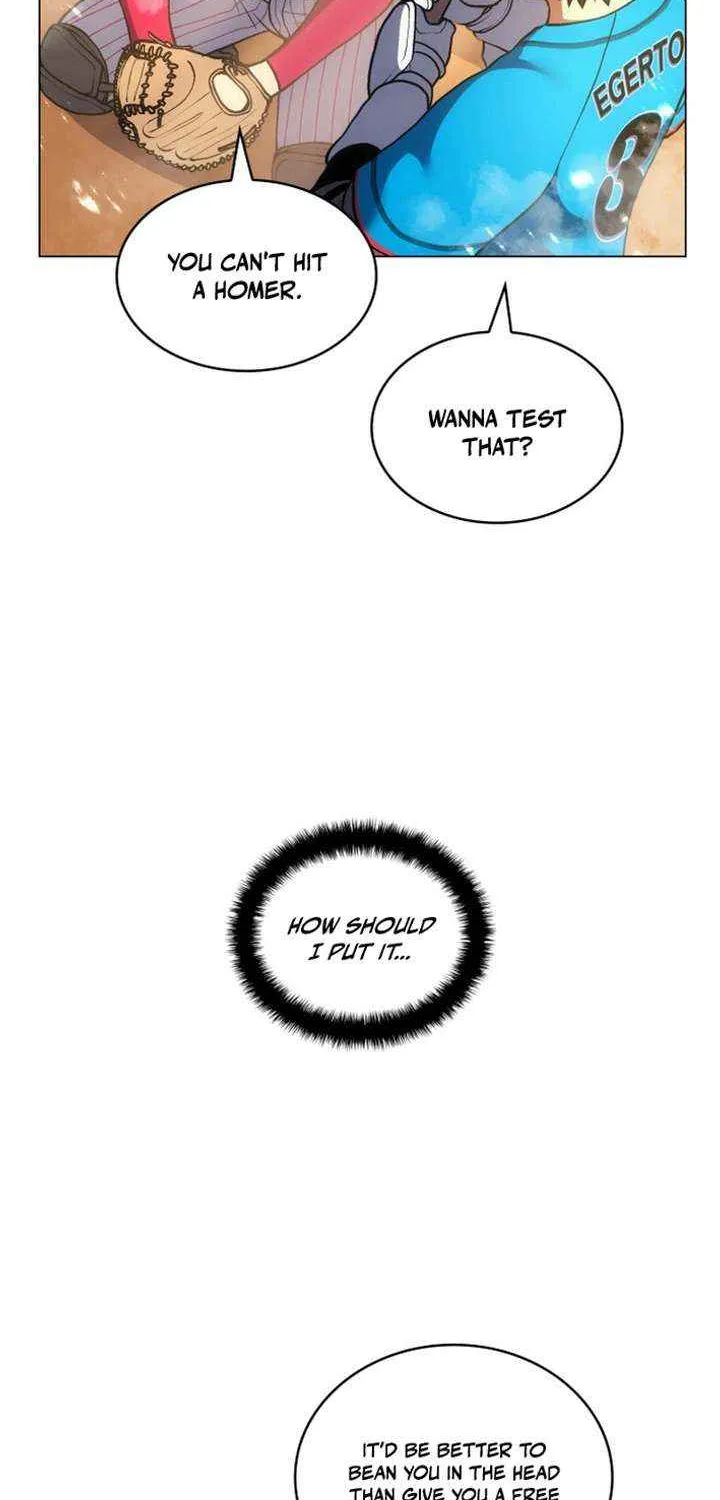 Home Plate Villain Chapter 144 page 11 - 