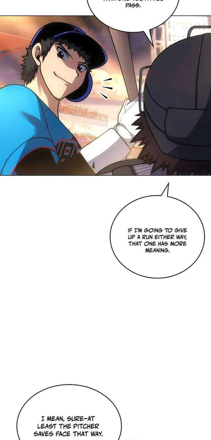 Home Plate Villain Chapter 144 page 12 - 
