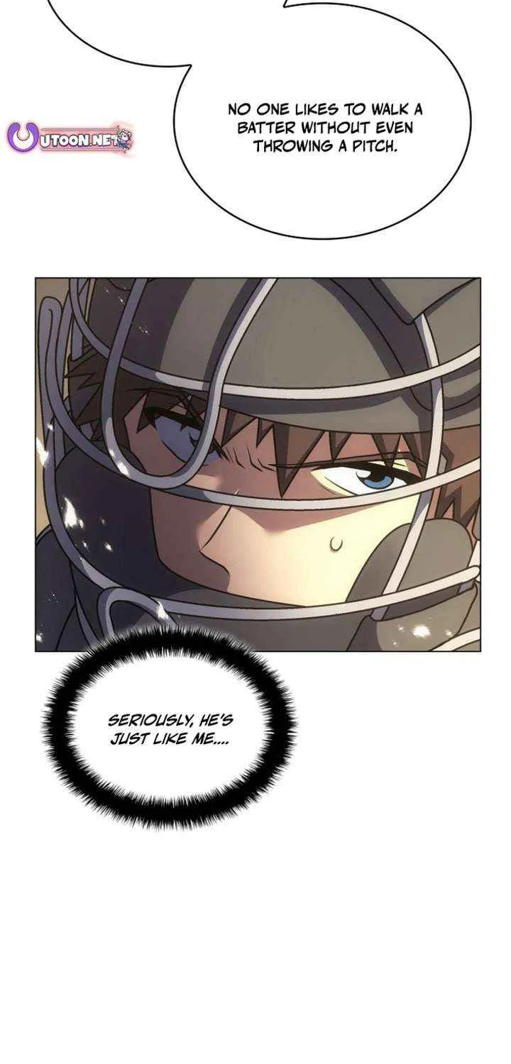 Home Plate Villain Chapter 144 page 13 - 
