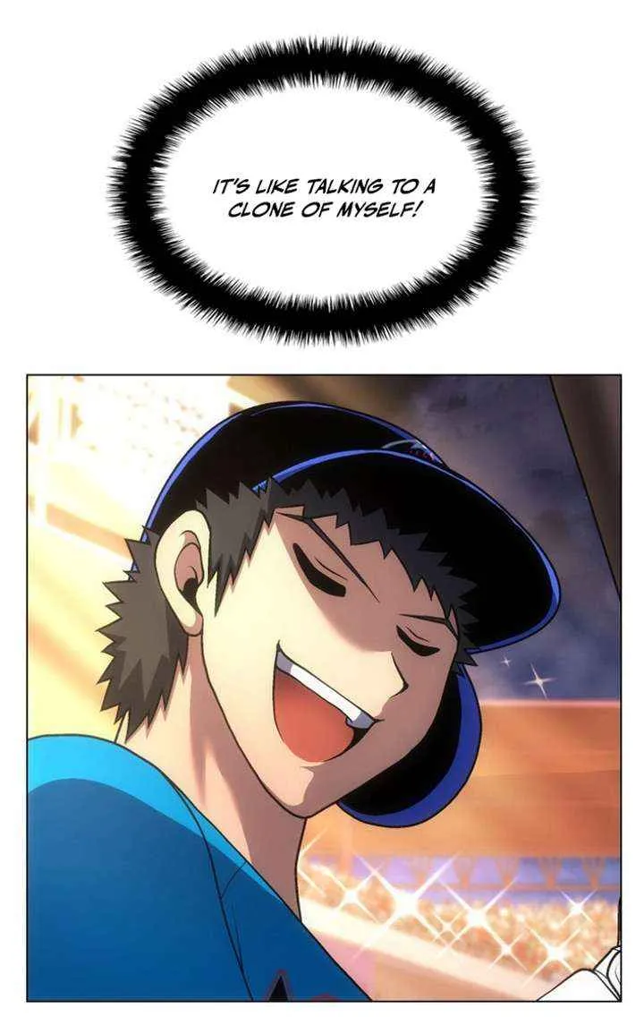 Home Plate Villain Chapter 144 page 14 - 