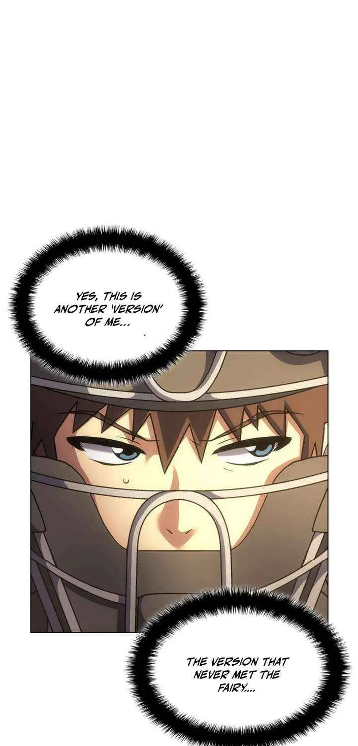 Home Plate Villain Chapter 144 page 15 - 