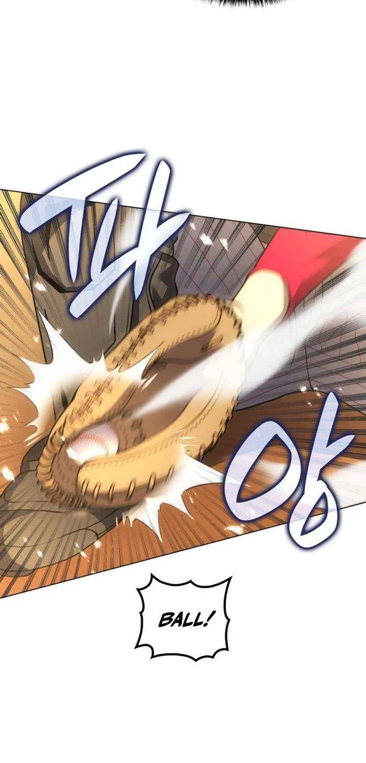 Home Plate Villain Chapter 144 page 16 - 