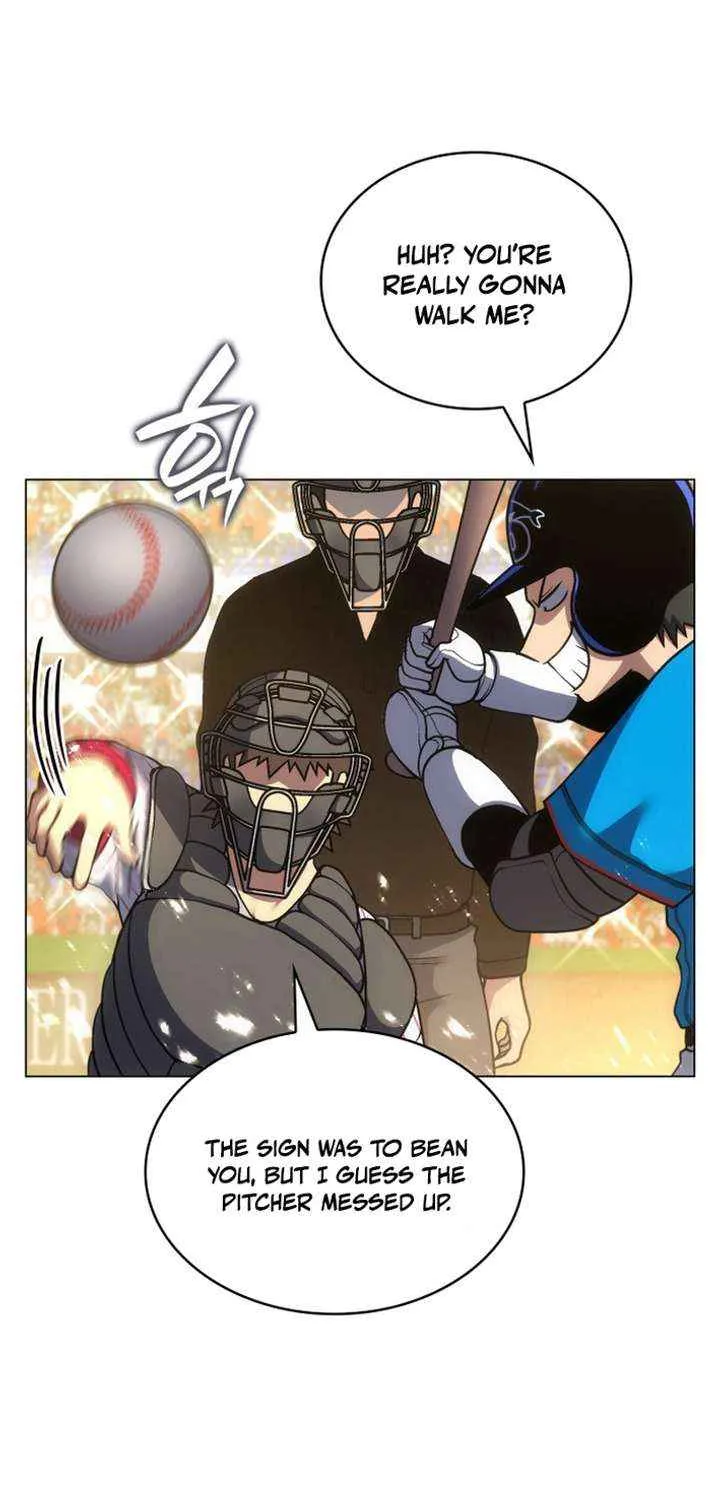 Home Plate Villain Chapter 144 page 17 - 
