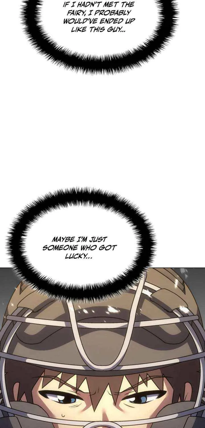 Home Plate Villain Chapter 144 page 19 - 