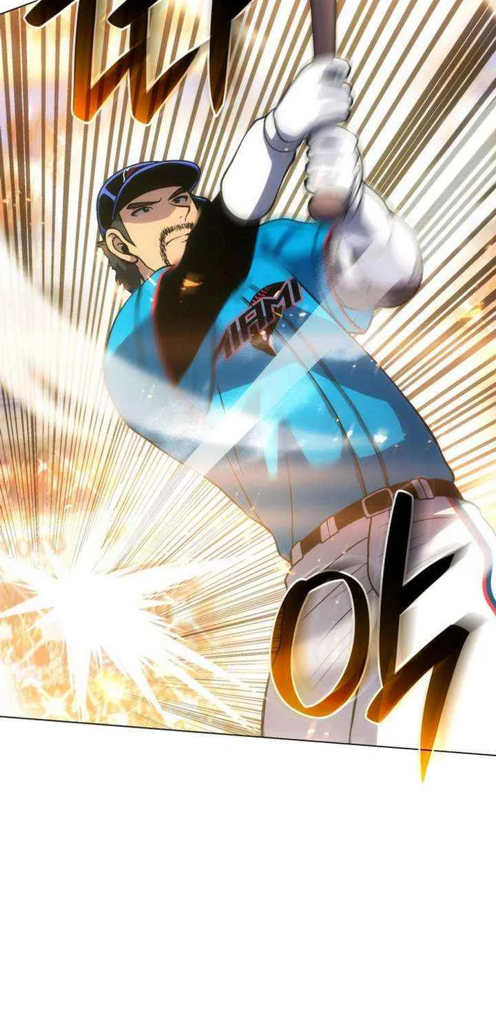 Home Plate Villain Chapter 144 page 3 - 