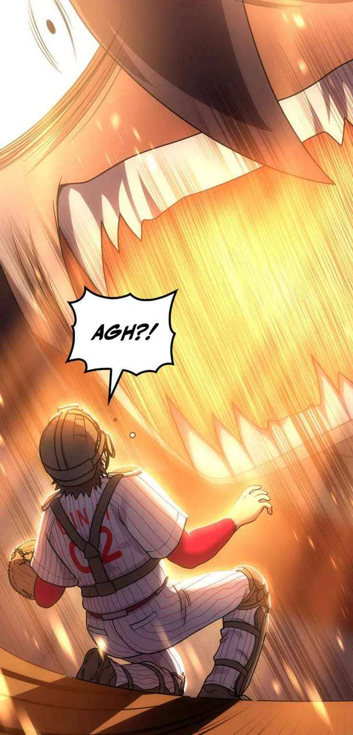 Home Plate Villain Chapter 144 page 23 - 