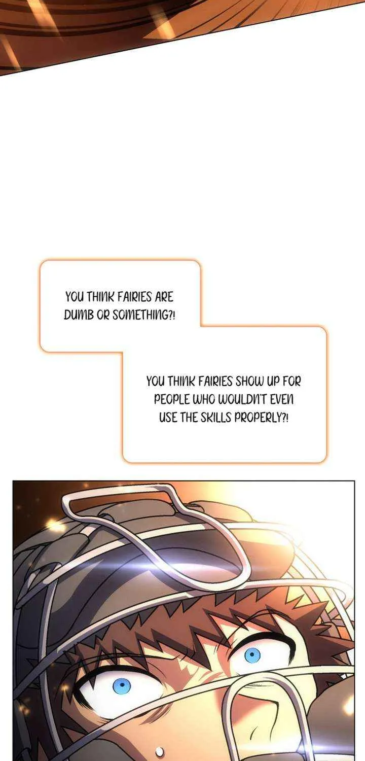 Home Plate Villain Chapter 144 page 24 - 
