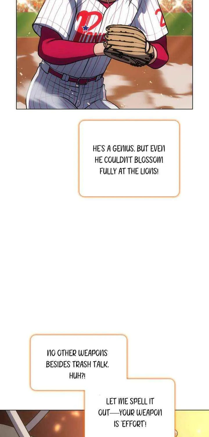 Home Plate Villain Chapter 144 page 26 - 
