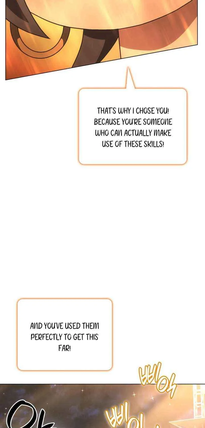 Home Plate Villain Chapter 144 page 29 - 