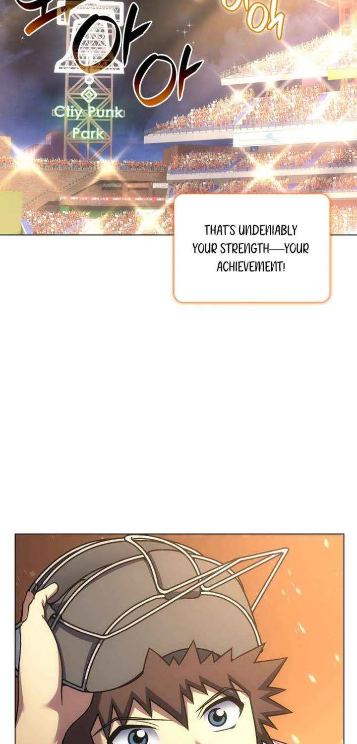Home Plate Villain Chapter 144 page 30 - 