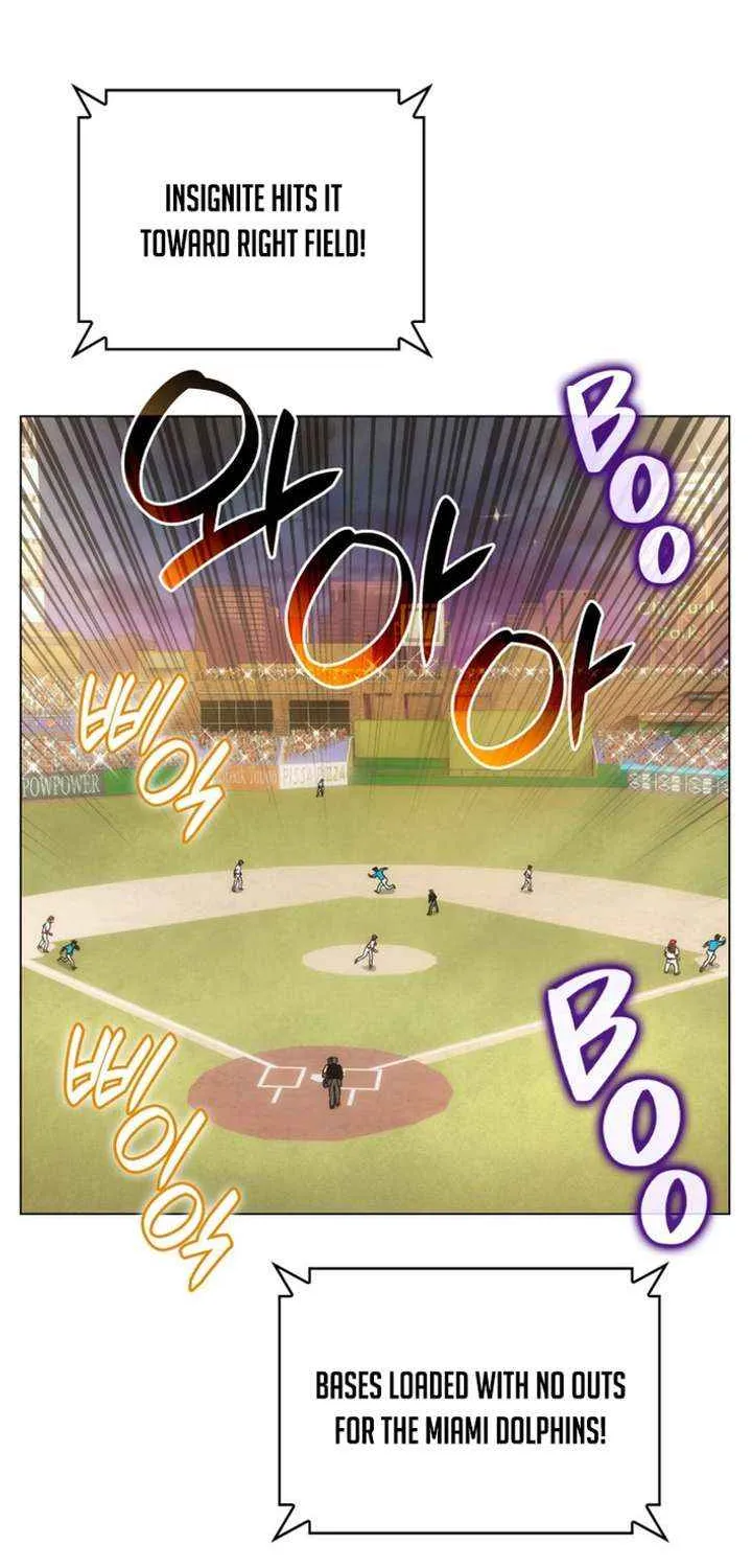 Home Plate Villain Chapter 144 page 4 - 
