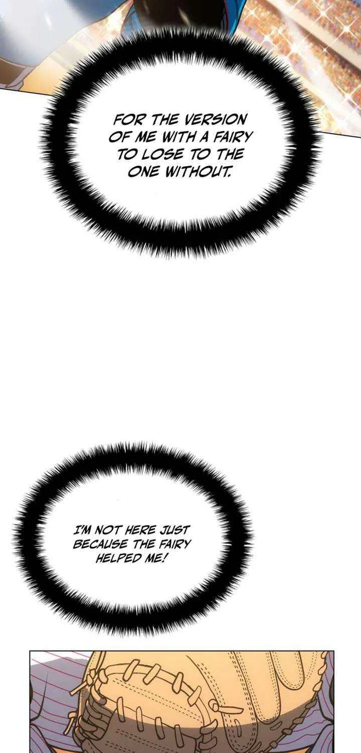 Home Plate Villain Chapter 144 page 34 - 