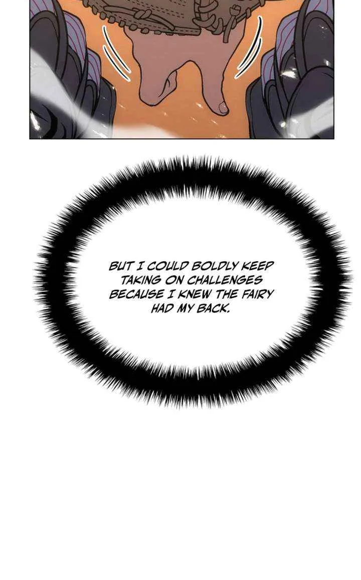 Home Plate Villain Chapter 144 page 35 - 