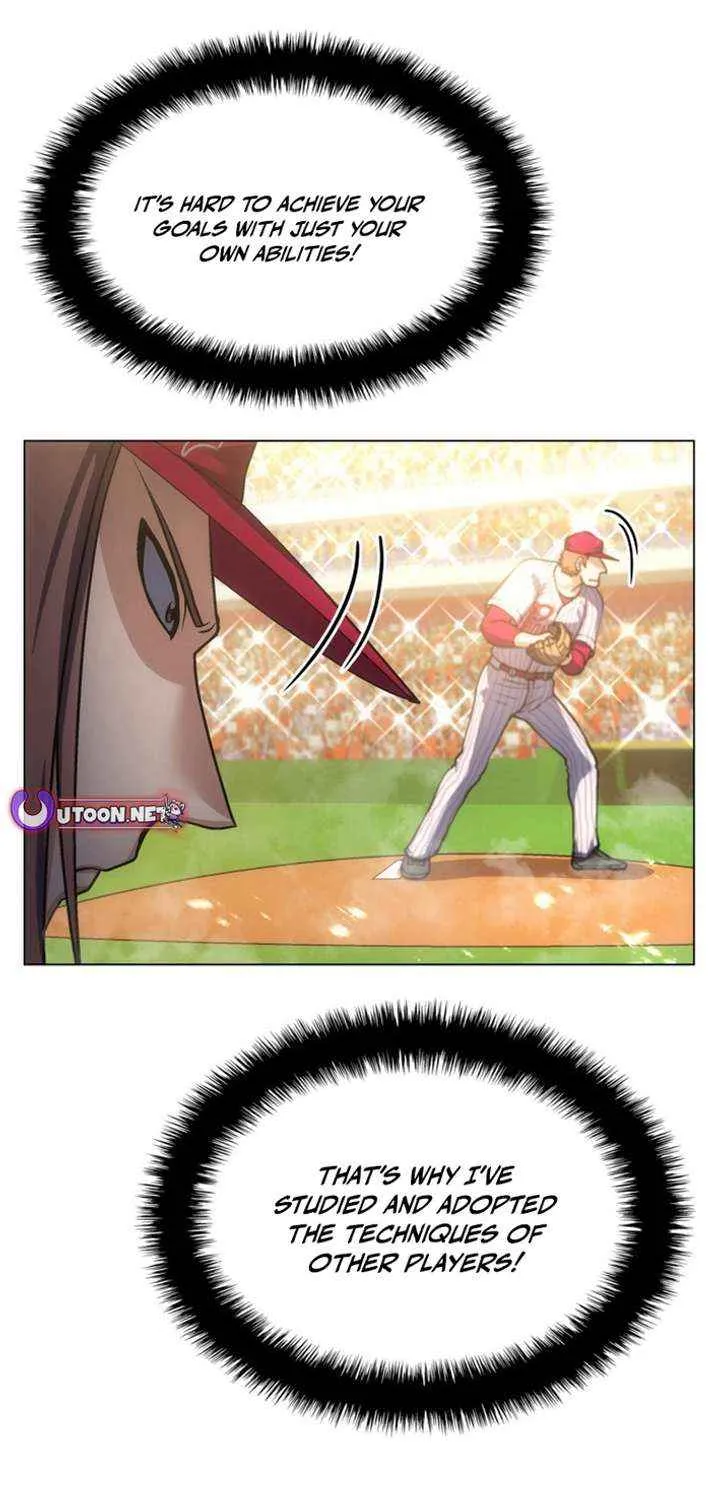 Home Plate Villain Chapter 144 page 36 - 