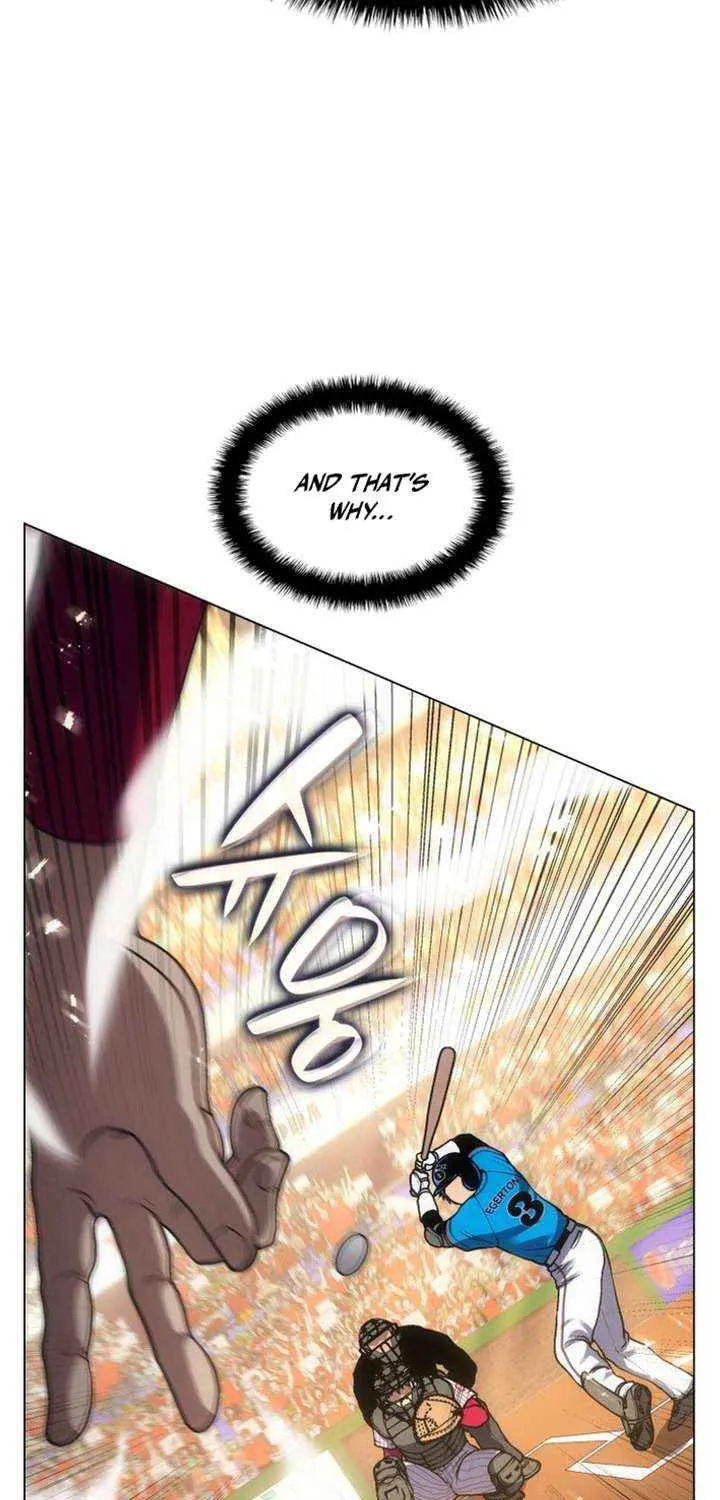 Home Plate Villain Chapter 144 page 38 - 