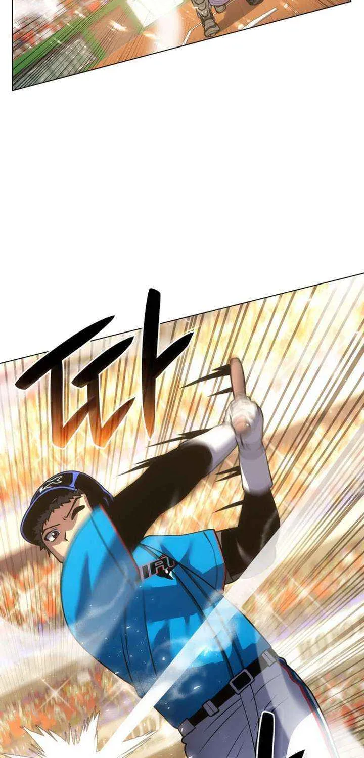 Home Plate Villain Chapter 144 page 39 - 