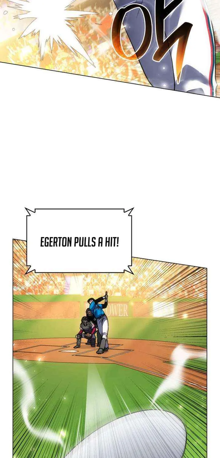 Home Plate Villain Chapter 144 page 40 - 