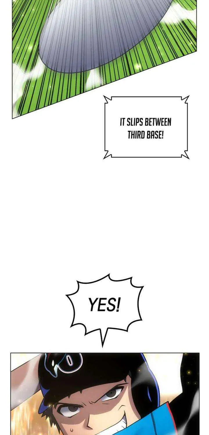 Home Plate Villain Chapter 144 page 41 - 