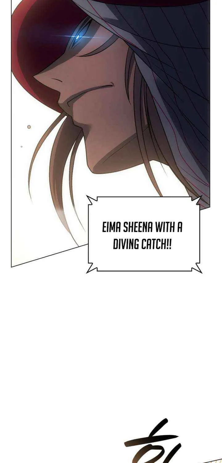 Home Plate Villain Chapter 144 page 45 - 