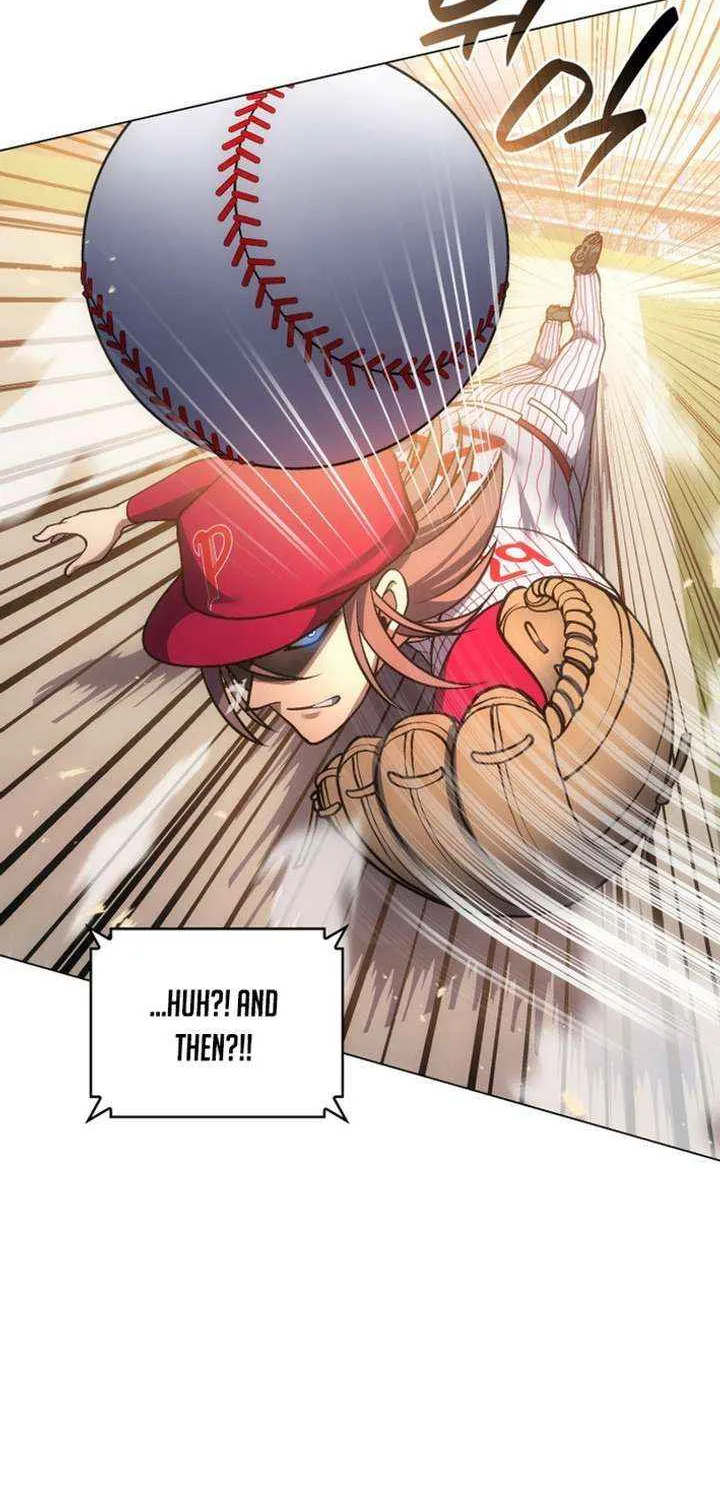 Home Plate Villain Chapter 144 page 46 - 