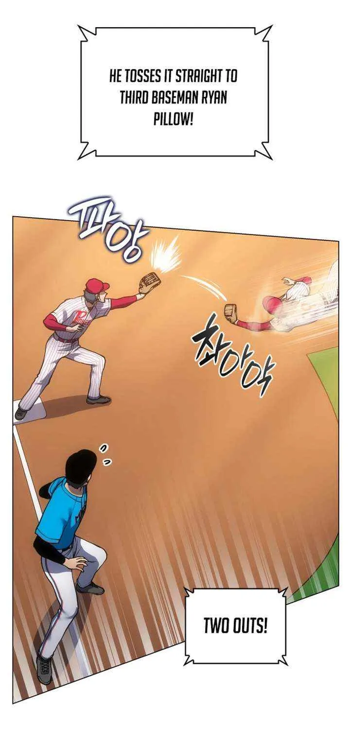 Home Plate Villain Chapter 144 page 47 - 