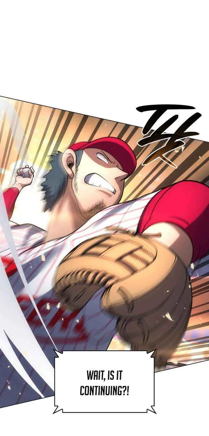 Home Plate Villain Chapter 144 page 48 - 