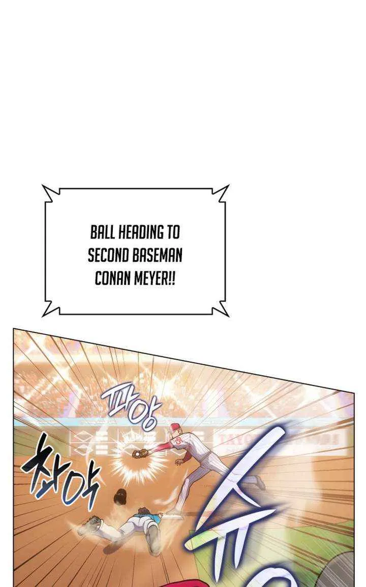 Home Plate Villain Chapter 144 page 49 - 
