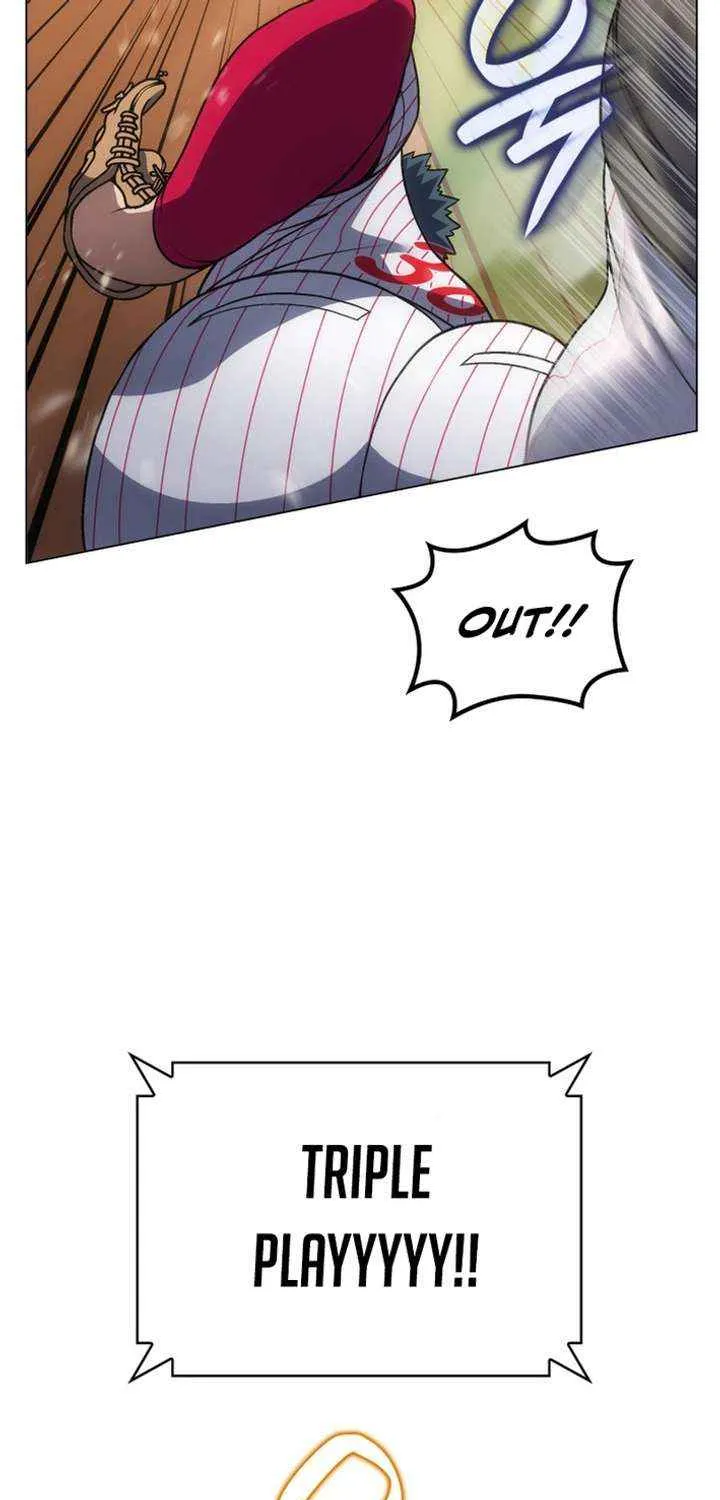 Home Plate Villain Chapter 144 page 50 - 